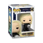 FUNKO POP! &bdquo;Haris Poteris&ldquo; &ndash; Luciusas Malfojus