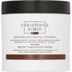 Christophe Robin Shade Variation Mask Ash Brown 250 ml