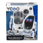 SILVERLIT Robotas &bdquo;Maze Braker&ldquo;