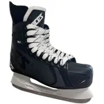 Roces RH 6 Black Ice Hockey Skates 450721 00001 43