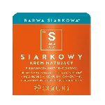 BARWA_Sieros matinis kremas 50ml