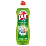 "PUR_Power Apple" indų plovimo skystis 750ml