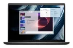 Ne&scaron;iojamas kompiuteris Dell Pro 14 Essential, 14" WUXGA, Intel Core 3 100U, RAM 8GB, 512GB SSD, Intel Graphics, Windows 11 Pro, Black, US KBD PV14250_RPLR_004_USK