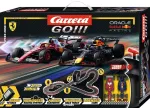 CARRERA GO tor Speed Zone 6,3m 20062605