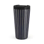 Free Fall - Travel Mug, 500 ml / Flap