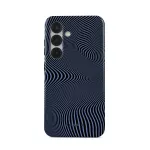 Pulse - Samsung Galaxy S25 Case, Tough (Magnetic) / N/A
