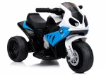 LEAN CARS BMW S1000RR vaiki&scaron;kas elektrinis triratis motociklas