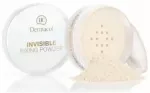 Invisible Fixing Powder White 13g