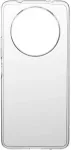 "TPU Cover Xiaomi Redmi A3 2024" Transparent