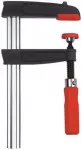 Screw clamp TPN-BE 200/100 - Malleable cast iron