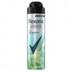 Rexona - Antiperspirant spray Advanced Protection Iced Lemon & Sage Scent 150 ml