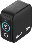 Mini 65W GaN PD Black