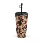 Off Duty - Travel Mug, 500 ml / Straw