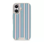 Afternoon Nap - iPhone 17 Case, Elite Light (MagSafe) / Silver