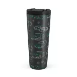 Big Dreams - Travel Mug, 700 ml / Flap
