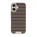 Tailor Made - iPhone 17 Case, Elite Light (MagSafe) / Gold