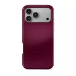 Dark Cherry - iPhone 17 Pro Case, Tough (MagSafe) / N/A