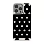 Point Taken - iPhone 16 Pro Case, Elite Light (MagSafe) / Silver