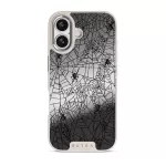 Wicked Ways - iPhone 17 Case, Elite Mirror Light (MagSafe) / Silver