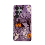 Trick or Treat - Samsung Galaxy S25 Ultra Case, Tough (Magnetic) / N/A