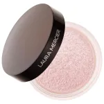LAURA MERCIER_Secret Brightening Shade Extensions &scaron;viesinantis pudras po akimis &bdquo;Soft Pink&ldquo; 4 g
