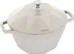 STAUB LA COCOTTE ketaus puodas &bdquo;Diamond&ldquo;, 2,8 l