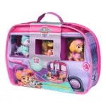 PAW PATROL figūrėlė Skyes World Rescue Champer, 6074035