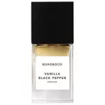 Bohoboco Vanilla Black Pepper Parfum UNISEX 50 ml (unisex)