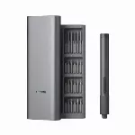 Atsuktuvų rinkinys XIAOMI Mi Cordless Precision Atsuktuvų rinkinys BHR5474GL