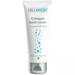 "Collamedic" kolageno rankų kremas - drėkinamasis rankų kremas su kolagenu, 75 ml