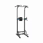 Multifunctional training bar with REBEL ACTIVE bar