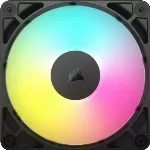 RS120 ARGB 120 mm korpuso ventiliatorius CO-9050180-WW