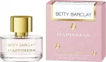 Betty Barclay - Happiness - EDT - 20 ml