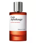 &bdquo;Maison Crivelli&ldquo; &bdquo;Cuir Infrarouge&ldquo; kvepalų ekstraktas, 100 ml