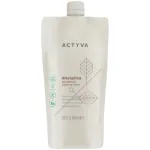 Kemon Actyva Disciplina Silkiness and Control Shampoo Refill 1000 ml