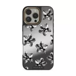 Unbreakable - iPhone 16 Pro Case, Elite Mirror Light (MagSafe) / Gold