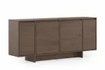 Bufetas &bdquo;Zolia 180 4D&ldquo; &ndash; &bdquo;Elegant Nut&ldquo;