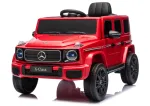 LEAN CARS Mercedes G 2580 vaiki&scaron;kas elektrinis visureigis, 4x4,
