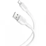 NB212 USB-A / Lightning 12W 1m White