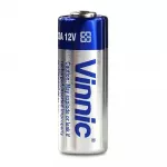 Baterija - Vinnic L1028 12V 10mm Skersmuo 28mm Auk&scaron;tis &Scaron;arminė Baterija