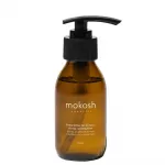 MOKOSH_Veido valymo gelis su prebiotiku &bdquo;Avietė&ldquo;, 90 ml