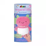Avenir Sew your own plush toy - Axolotl