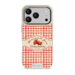 Grandma's Jam - iPhone 17 Pro Case, Elite Light (MagSafe) / Gold