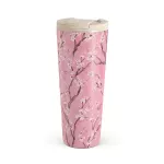 Sakura - Travel Mug, 700 ml / Flap