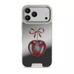 Pick It - iPhone 17 Pro Max Case, Elite Mirror Light (MagSafe) / Silver