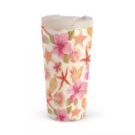 Island Life - Travel Mug, 500 ml / Flap