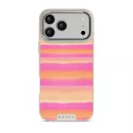 Sun Lover - iPhone 17 Pro Max Case, Elite Light (MagSafe) / Silver