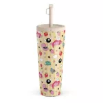 Side Quest - Travel Mug, 700 ml / Straw