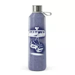 City Lights - Water Bottle, 800 ml