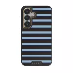 Window Seat - Samsung Galaxy S25 Case, Elite Dark (Magnetic) / Gold